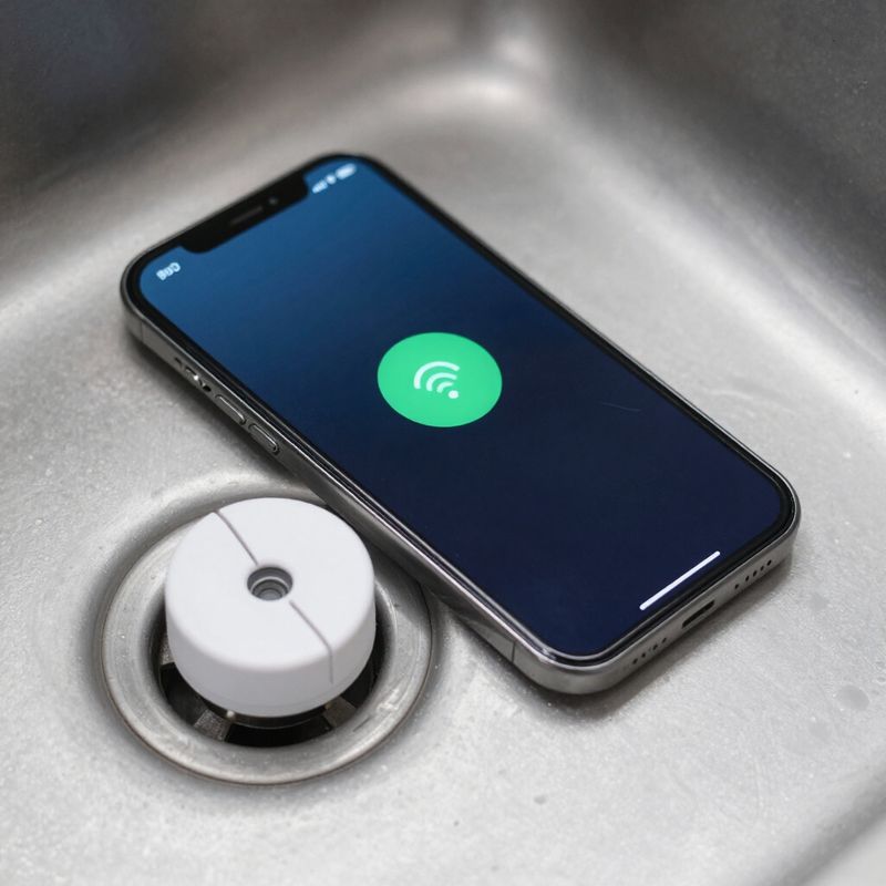 Leak Detection & Repair in Apex