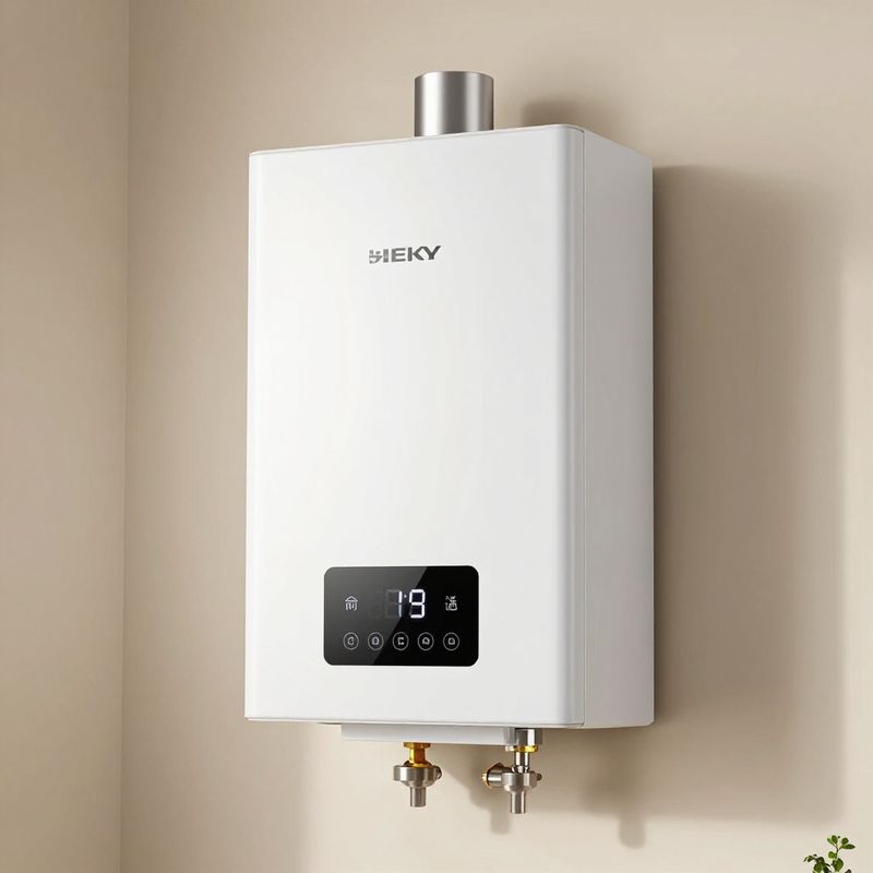 Water Heater Services in Apex