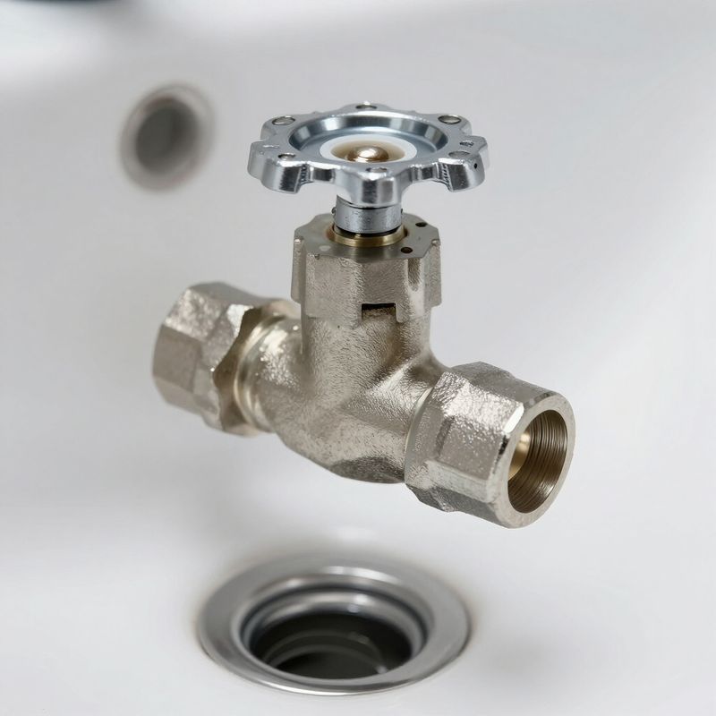Toilet & Faucet Repair in Apex