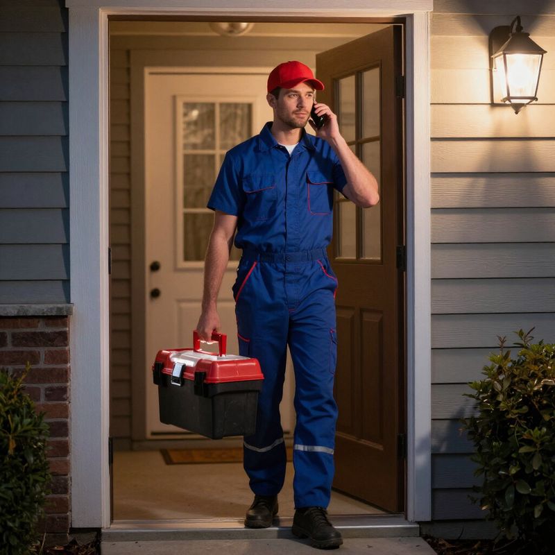 Split-Level Home Plumbing: An Apex Guide
